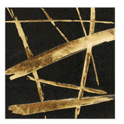party paper napkins, view 14 - MRSLM