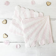 party paper napkins, view 7 - MRSLM