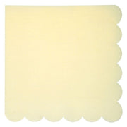 party paper napkins, view 9 - MRSLM