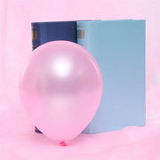 latex party balloons 10 pcs - MRSLM