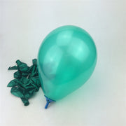latex party balloons 10 pcs, view 14 - MRSLM