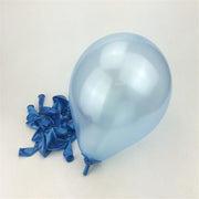 latex party balloons 10 pcs, view 18 - MRSLM