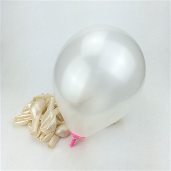 latex party balloons 10 pcs, view 19 - MRSLM
