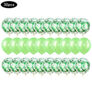 Confetti party balloons, view 15 - MRSLM