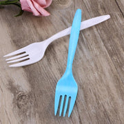 disposable plastic cutlery set, view 5 - MRSLM
