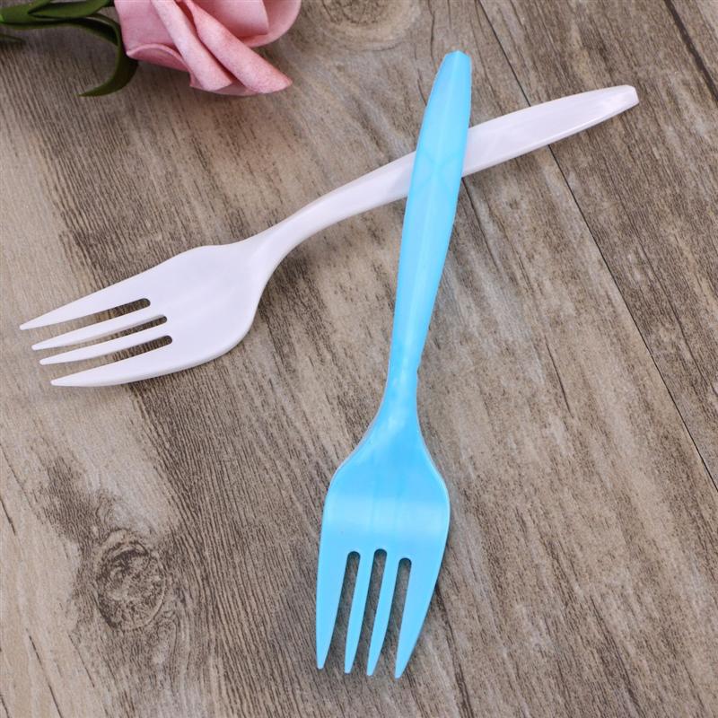 disposable plastic cutlery set, view 5 - MRSLM