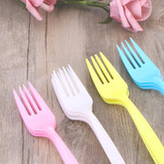 disposable plastic cutlery set, view 4 - MRSLM