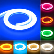 neon light 12v led strip, view 11 - MRSLM