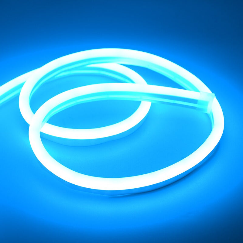 neon light 12v led strip, view 3 - MRSLM