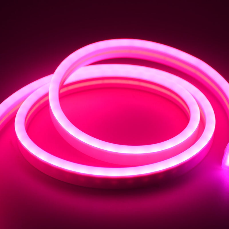 neon light 12v led strip, view 5 - MRSLM