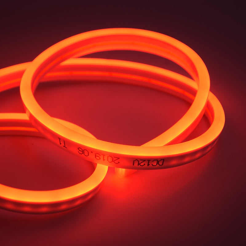 neon light 12v led strip, view 9 - MRSLM