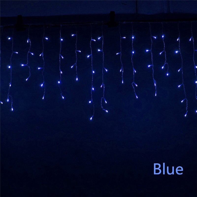 long led string lights for party, view 2 - MRSLM