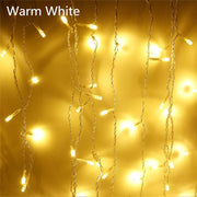 long led string lights for party, view 4 - MRSLM