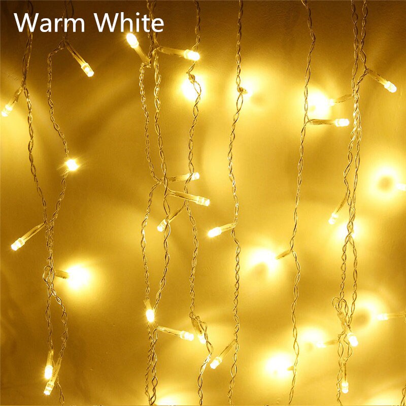 long led string lights for party, view 4 - MRSLM