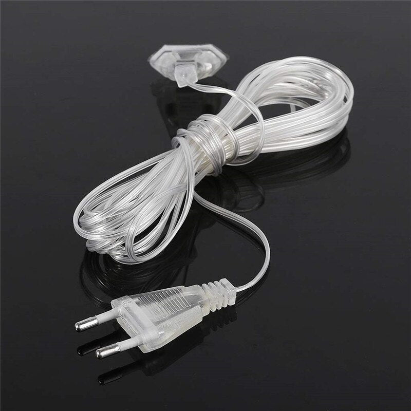 long led string lights for party, view 6 - MRSLM
