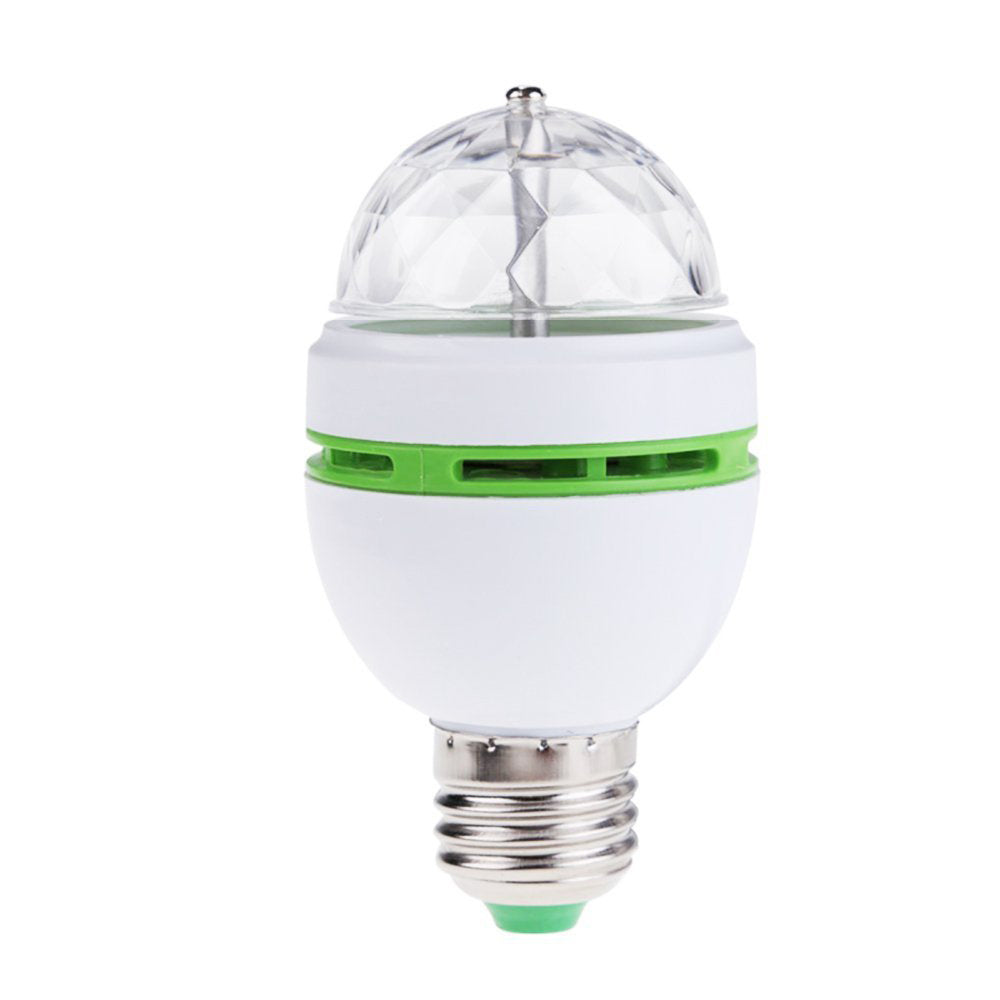 Portable LED Party Bulb