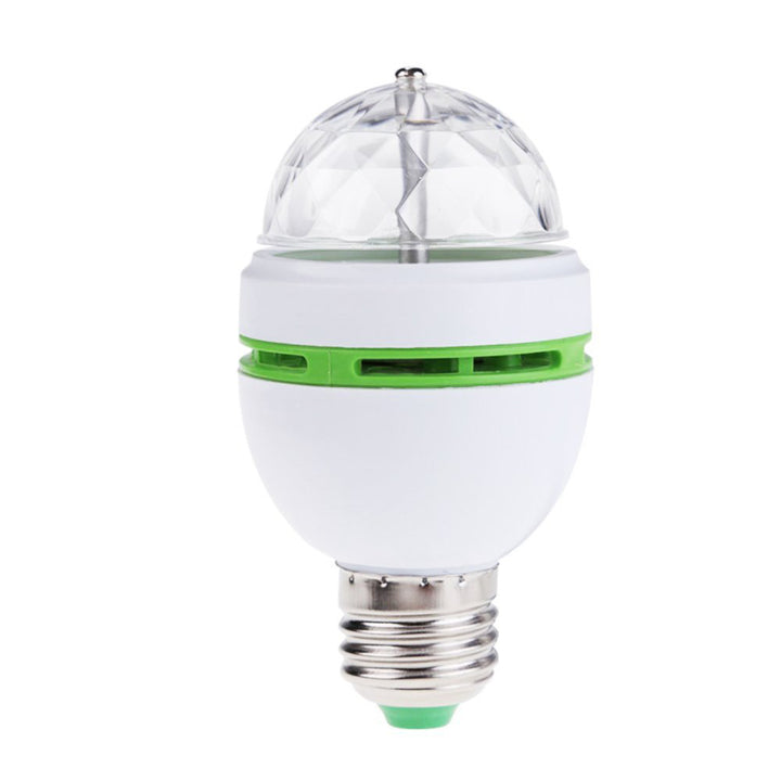 Portable LED Party Bulb