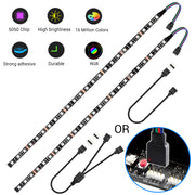 12V RGB LED strip - MRSLM
