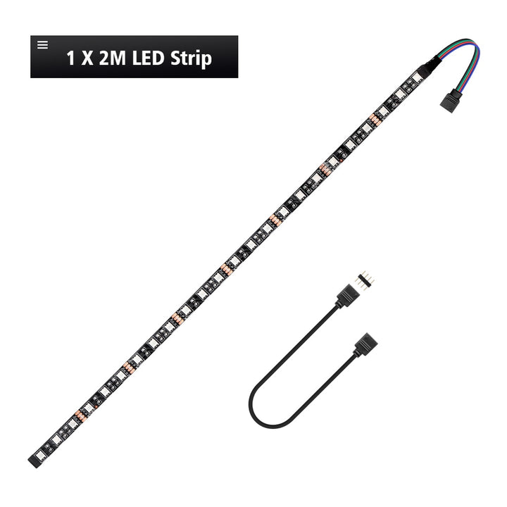 Computer RGB 12V LED Strip