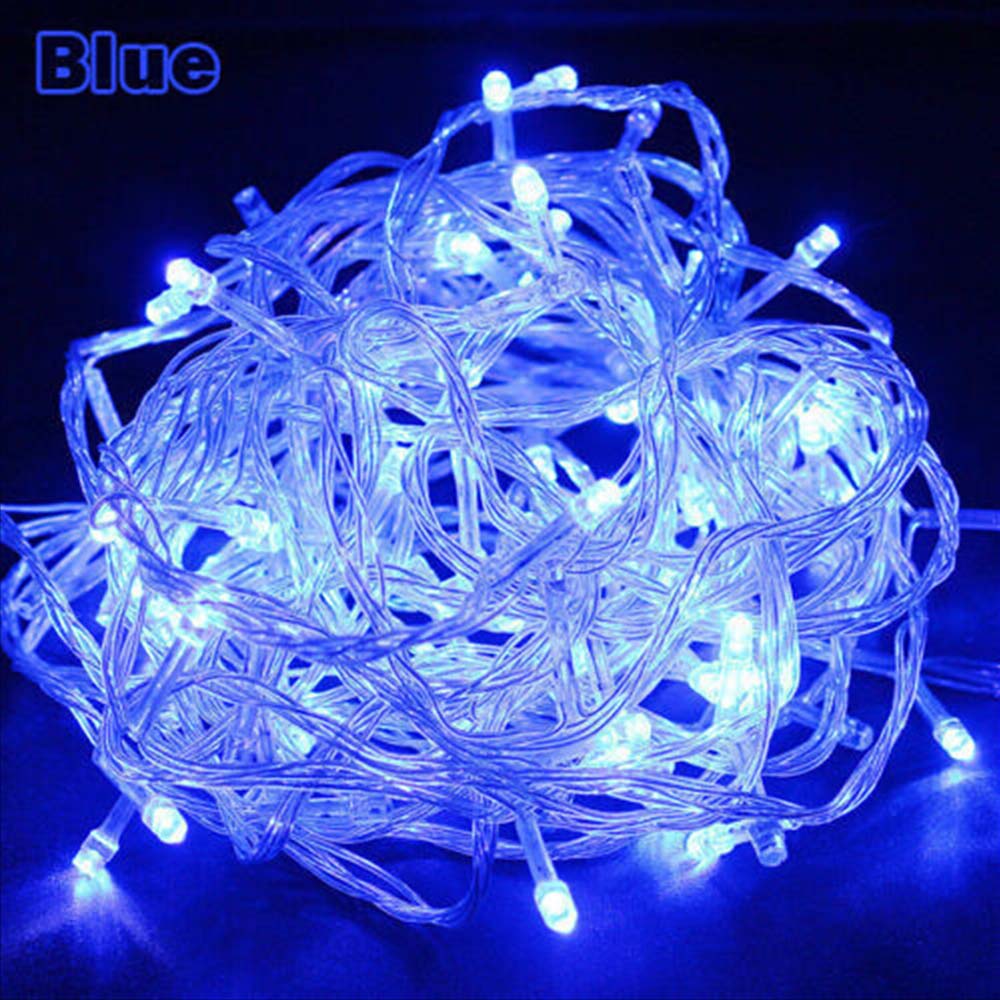 Extra Long LED Light String