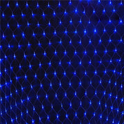led christmas net lights, view 4 - MRSLM