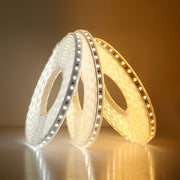 waterproof flexible led strip, view 4 - MRSLM