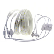 waterproof flexible led strip, view 2 - MRSLM