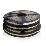 flexible 24V LED strip, view 2 - MRSLM