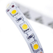 flexible 24V LED strip, view 3 - MRSLM