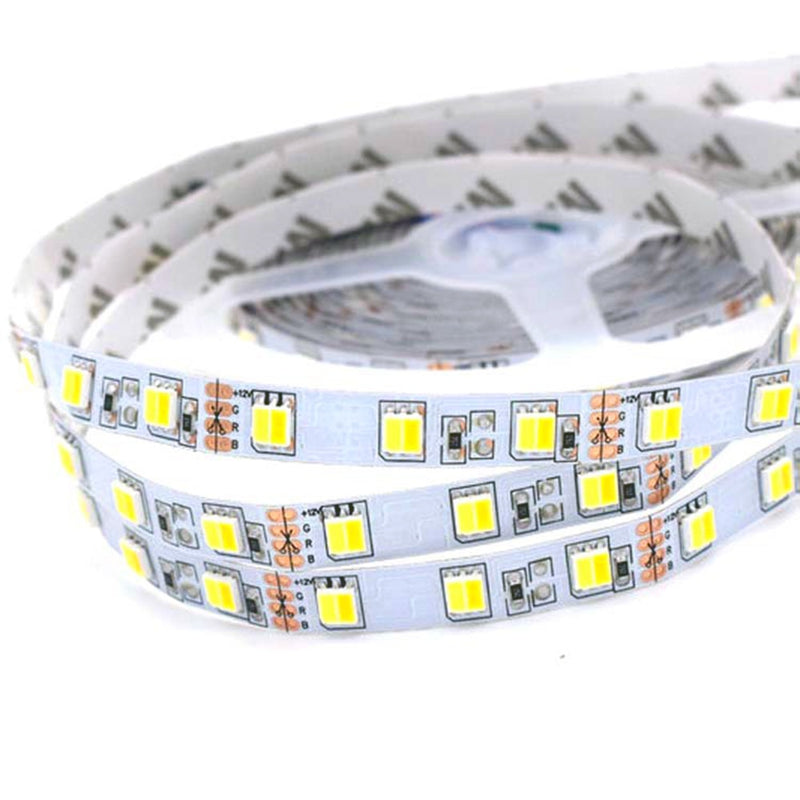flexible 24V LED strip, view 4 - MRSLM
