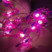 exotic style led fairy lights, view 4 - MRSLM