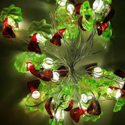 exotic style led fairy lights, view 5 - MRSLM