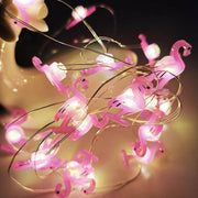 exotic style led fairy lights, view 7 - MRSLM