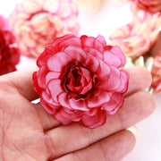 Small artificial flowers for party, view 19 - MRSLM