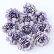Small artificial flowers for party, view 16 - MRSLM