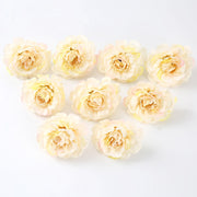 Small artificial flowers for party, view 6 - MRSLM