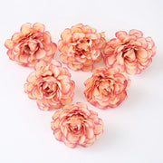 Small artificial flowers for party, view 7 - MRSLM