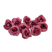 silk rose flowers, view 17 - MRSLM