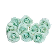silk rose flowers, view 4 - MRSLM