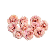silk rose flowers, view 7 - MRSLM