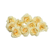 silk rose flowers, view 12 - MRSLM