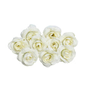 silk rose flowers, view 14 - MRSLM
