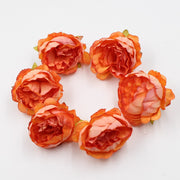 silk artificial peony flowers, view 14 - MRSLM