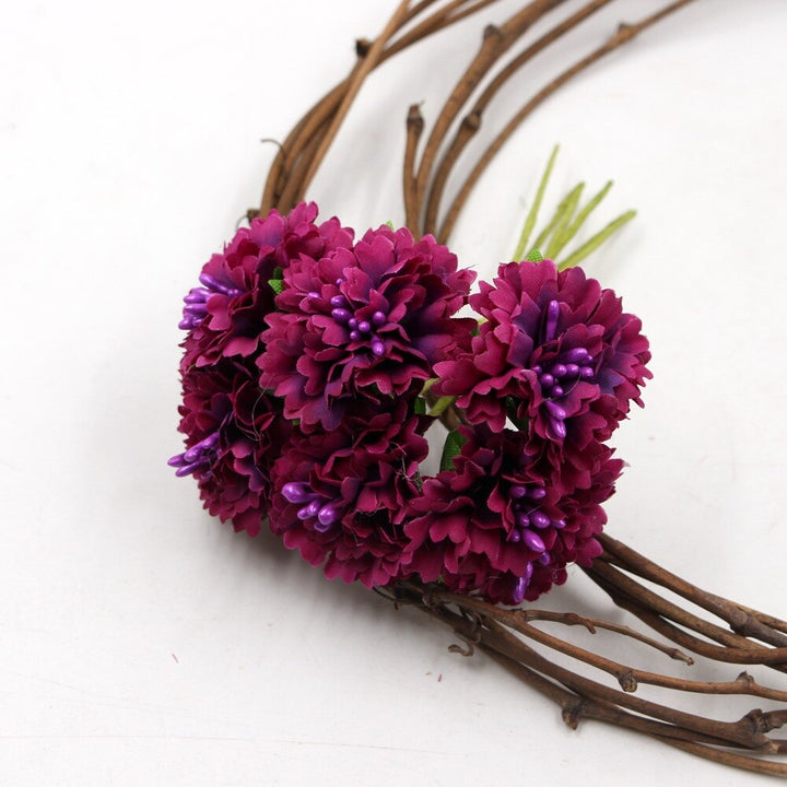 Artificial Flower Bunch for Party