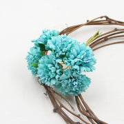 silk artificial flower bunch, view 13 - MRSLM