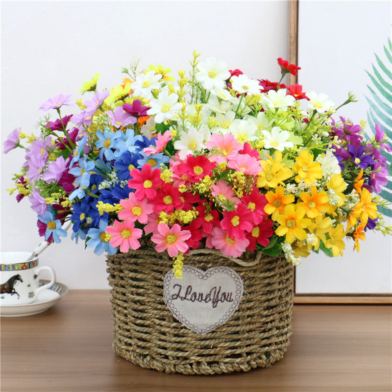 Artificial Flower Bouquet for Party