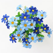artificial flower bouquet, view 11 - MRSLM