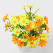 artificial flower bouquet, view 12 - MRSLM