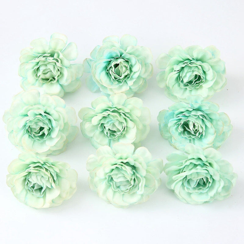 artificial rose flowers, view 5 - MRSLM