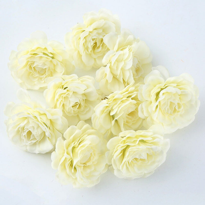 artificial rose flowers, view 11 - MRSLM